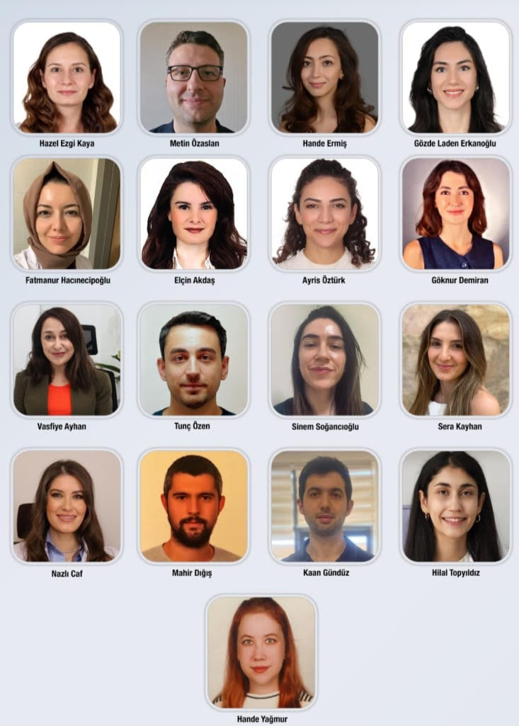 Üyelerimizden Avrupa Board Sınavında Başarı