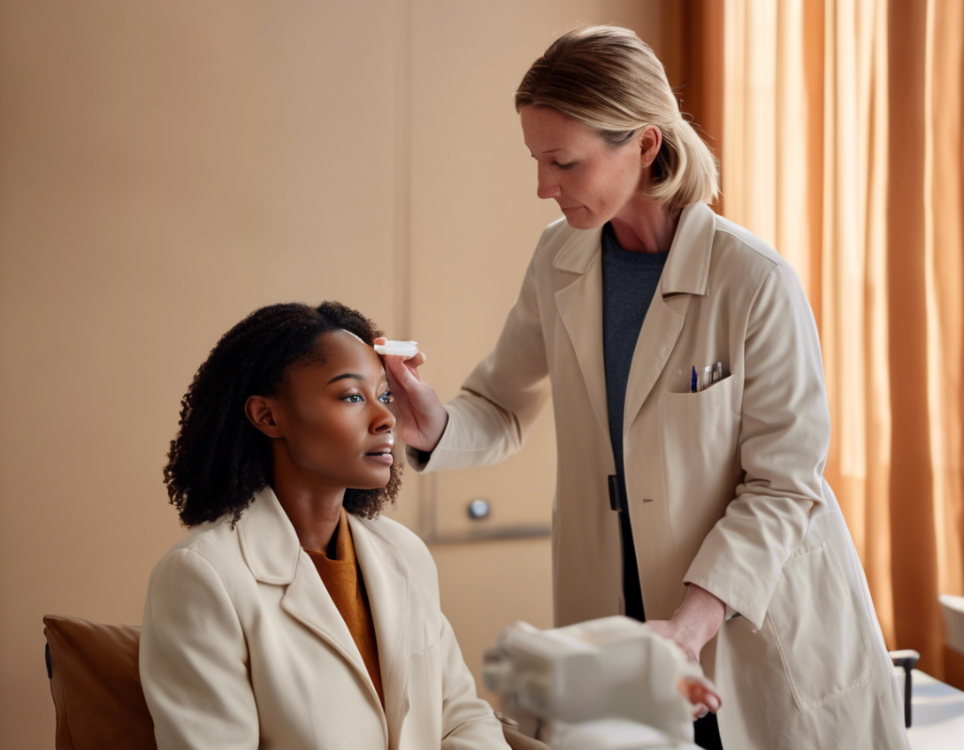 Yeni Yayınımız: “Temel Cilt Hastalıkları Bilgi Rehberi” Hazırlık Aşamasında!