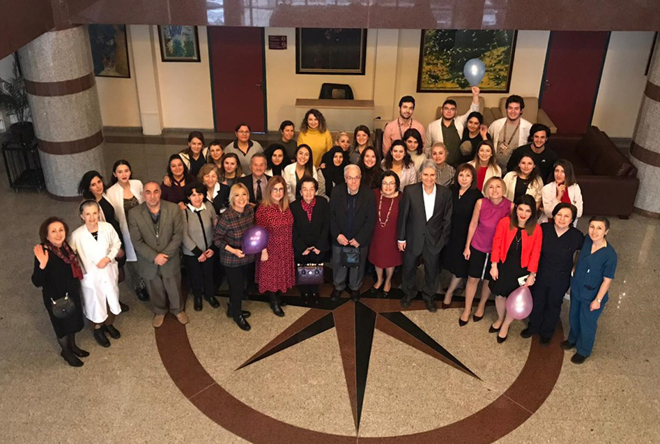 Ankara Dermatoloji Derneği Üyelik Başvuruları Devam Ediyor